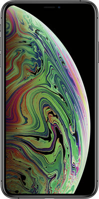 Apple Iphone Xs Max Usado Certificado Telefono Todo Pantalla De