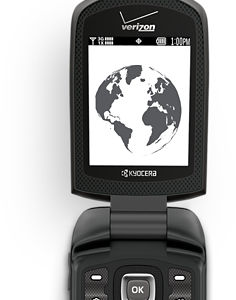 DuraXV de Kyocera | Verizon