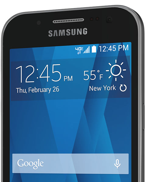 samsung galaxy core prime metropcs