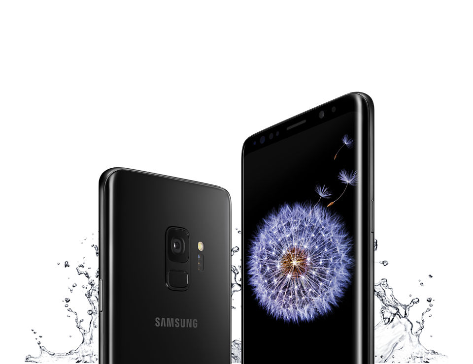 samsung s9 precio estados unidos