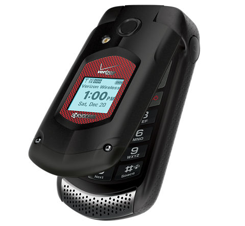 kyocera duraxv verizon verizonwireless